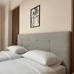 Cozy Daire Tiran
