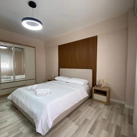 Διαμέρισμα Cozy *