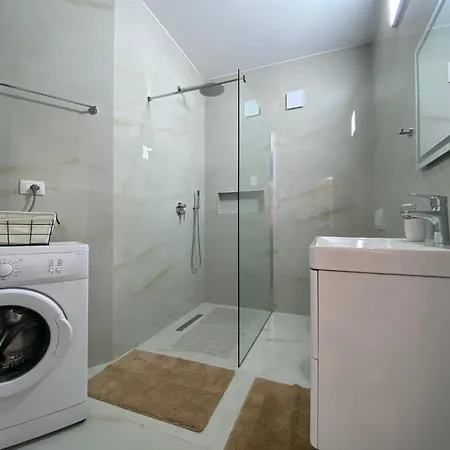 Διαμέρισμα Cozy Τίρανα