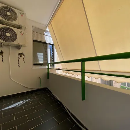 Appartement Cozy Tirana
