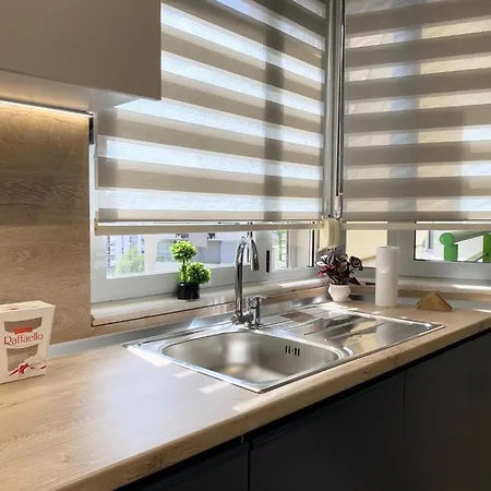 Appartamento Cozy Tirana