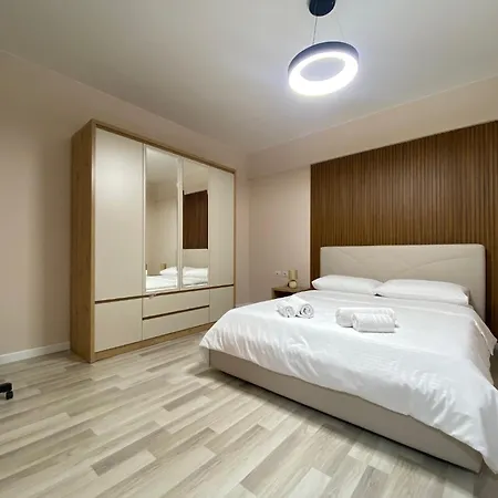 Appartamento Cozy Tirana