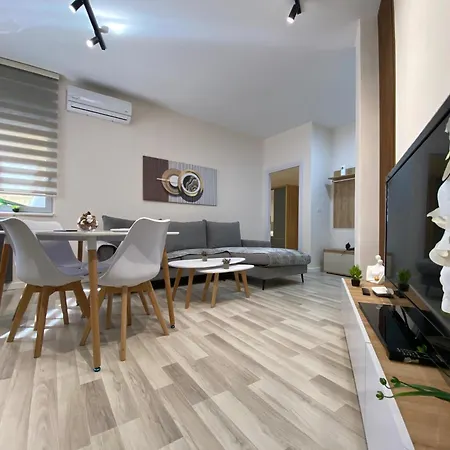 Appartement Cozy Tirana